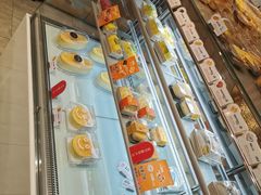 -BreadTalk面包新语·烘焙蛋糕(佐阾虹湾购物中心店)