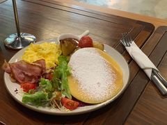 -VESH COFFEE(定西路店)