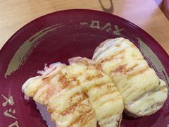 -寿司郎(北京路粤潮楼店)