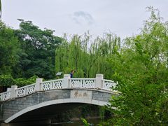 -南翠屏公园