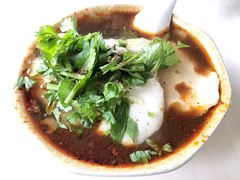 -新繁牛肉豆花(都江堰店)