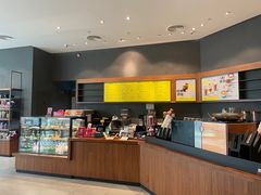 -星巴克(佛山九鼎国际广场店)