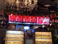 -MAAN COFFEE(金桥店)