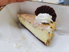 烤奶酪蛋糕-凯宾美食廊Kempi Deli·凯宾斯基饭店(亮马桥路店)