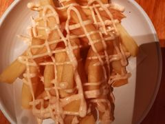 -醉虎传(南锣鼓巷店)