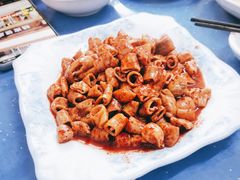 -老杨饭店(万科里店)