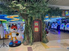 -宝龙广场(蓬莱区)