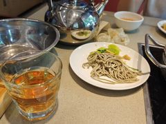 -蝎王府羊蝎子(虎坊桥总店)