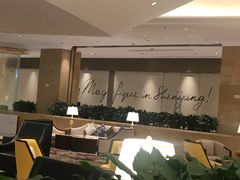 -沈阳丽都酒店