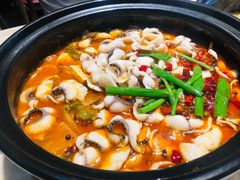 -有家·酸汤鱼(土门店)