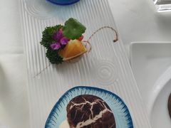 -广州塔晖粤轩中餐厅