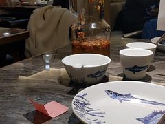 -前海沿·青岛菜(乐客城店)