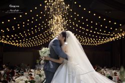 -MECCI婚礼摄影跟拍(红东方广场店)