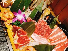 -伊茉家的烤肉店(勒泰中心店)