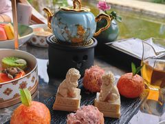 -广富林宰相府酒店·水云间