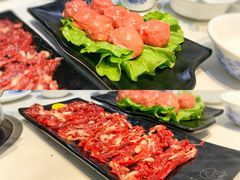 手锤牛肉丸-陈记顺和潮汕牛肉火锅(番禺迎宾大道店)