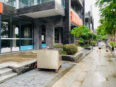 -天后宫岭南民俗文化街