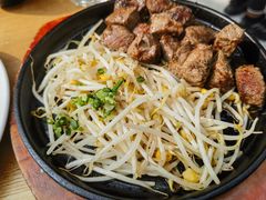 嫩烤牛肉-Jazz·ya 爵士屋(来福士店)