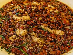 -一品红川菜(皇岗店)