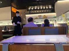大堂-客语客家菜(佳兆业广场店)
