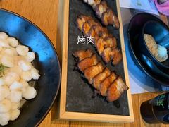 -金牌外婆家(苏州中心店)