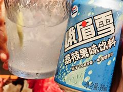 -盡膳口福跷脚牛肉火锅(国贸商城店)
