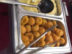 -嘉和一品(蓝堡店)