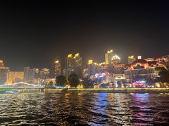 -海河游船(古文化街码头)