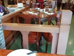 大堂-澳门西南饭店·粤菜·茶市·手工点心(华海路店)