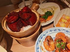 -沛家·西餐Brunch·直火料理