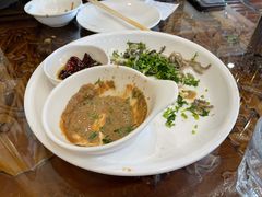 -民族饭荘(新华大街店)