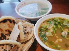 -南北对夹（原铁南对夹）(林西大道店)