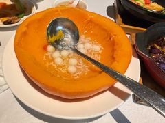 -玫瑰厅上海菜(兴国路店)