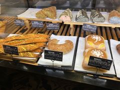 -Let's Taipei 非常烘焙(太古里店)