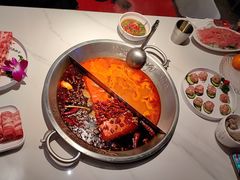 -小龙坎火锅(汉街店)