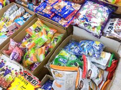 -紫荆城食品交易中心(华强北店)