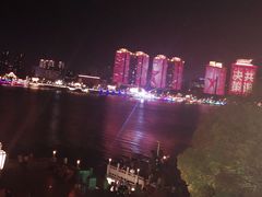 -襄阳城墙