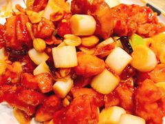 -鸽子窝(黄村店)