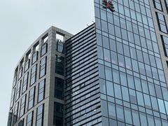 -金逸影城(中关村店)