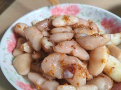 桂花菱角-老三样·旧食新味(万寿宫店)