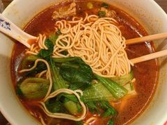 -王繁星面馆(西安熙地港店)