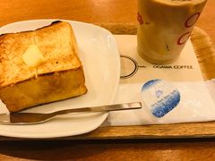 -OGAWA COFFEE 京都駅中央口店