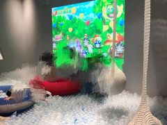 -NOKNOK若蔻亲子餐厅(天地壹方北馆店)