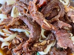 -清真-戏楼王记牛肉面