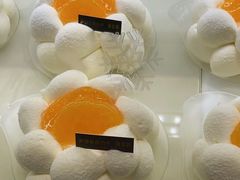 -好利来.生日蛋糕(杨家坪店)