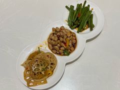 -朱记乳鸽王·非遗石岐乳鸽·全鸽宴(大兴旗舰店)