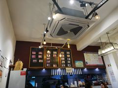 -青春分食(仙林大学城店)