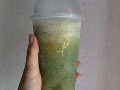 -喜茶(广州三元里卜蜂莲花店)
