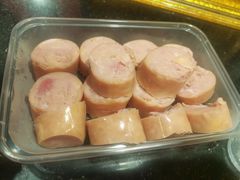 -福来居烤鸭店(天坛二店)