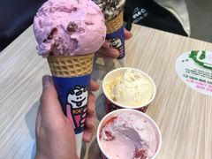 -Baskin Robbins(弘大店)